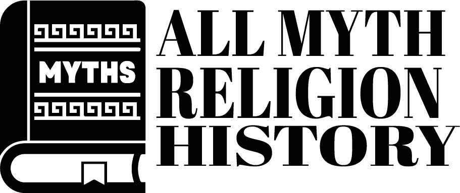 allmythreligionhistory