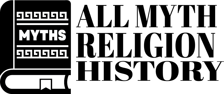 Allmythreligionhistory