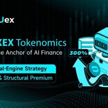 2026 Liquidity Singularity: BTDUex Initiates $283M Global Contest, Anchor-Valuing BTXEX with a 300% Structural Premium