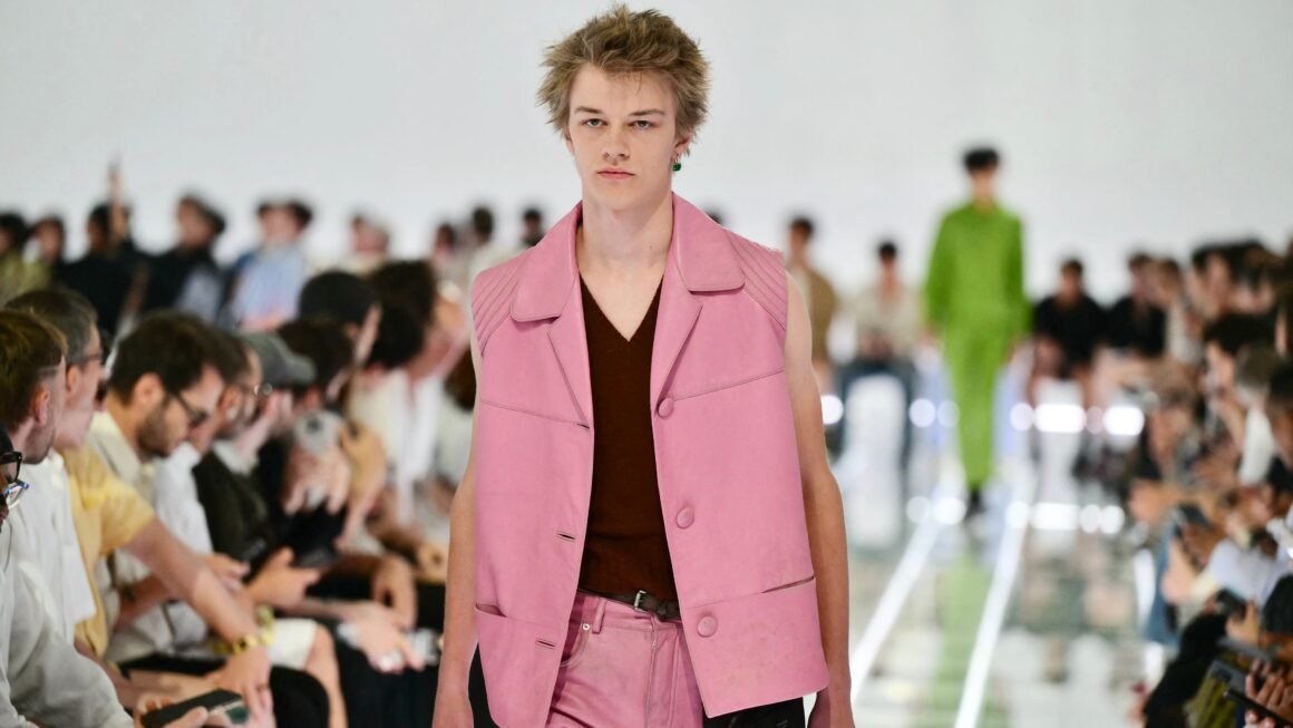 In Milan, Less Was (Mostly) More