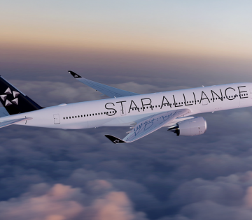 Asiana Airlines to Exit Star Alliance