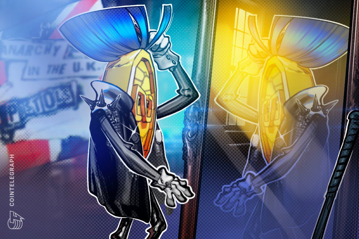 Bank of England eases stablecoin rules, introduces 40B pound issuance cap