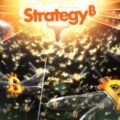 Strategy’s MSTR may plunge 80% if it repeats this dot-com-era fractal