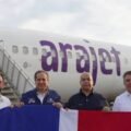 Dominican Republic Government and Arajet deliver humanitarian medical aid to Venezuela