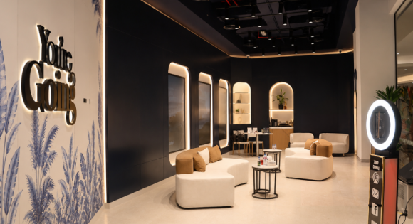 Atlys, the travel technology company opens its first Dubai store