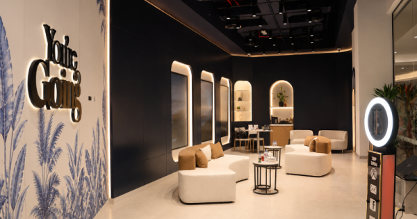 Atlys, the travel technology company opens its first Dubai store