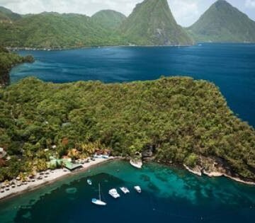 SAINT LUCIA SUMMER HOTEL DEALS: SAVE UP TO 55% ON CARIBBEAN GETAWAYS