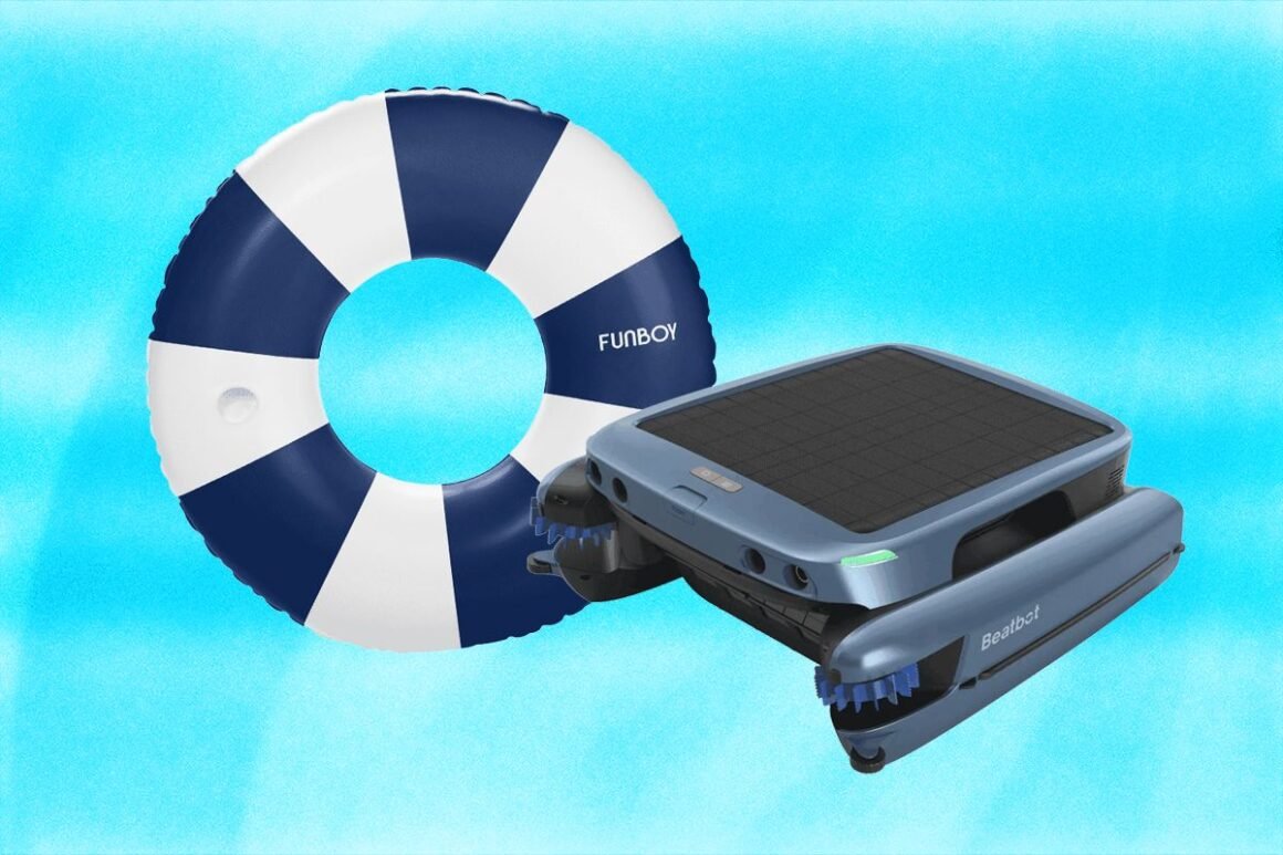 The 15 Best Pool Accessories to Upgrade Your Summer (2026)
