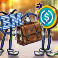 USDC issuer Circle to acquire nearly 1,000 IBM blockchain patents