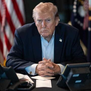 US voters say Trump’s Iran war not worth the cost — FT poll