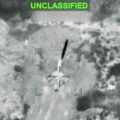 Washington and Tehran send warnings by missile