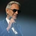 Andrea Bocelli to play in Wales for first time in 22 years