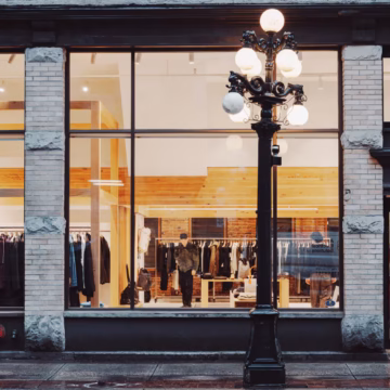What’s Working for Independent Menswear Retailers
