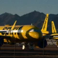 Spirit Airlines Wants to Sell Its Data to Google. Former Flight Attendants Are Freaked Out