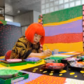 Yayoi Kusama, Renown for Infinity Rooms and Louis Vuitton Collaborations, Has Died
