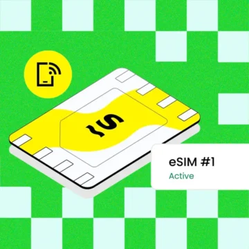 Saily Ultra eSIM Premum Plan Review: Packed With Perks