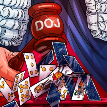 Business owner faces up to 280 years over $24M crypto Ponzi scheme