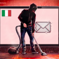Italy investigates government email breach linked to Revolut data leak