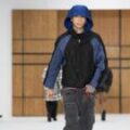 Burberry closes London Fashion Week 2026 with signature check print and celeb-filled front row
