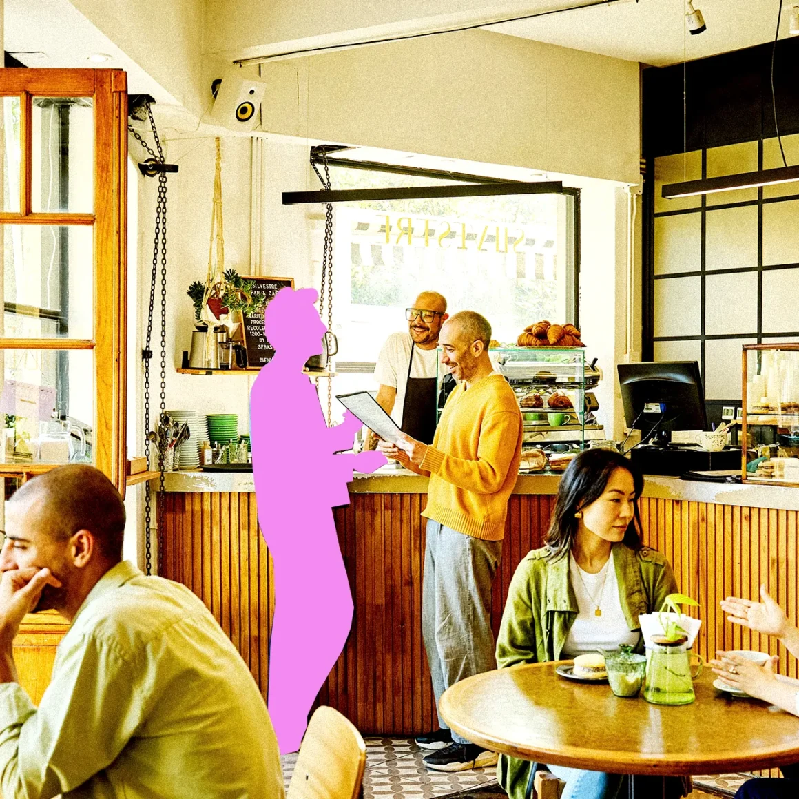 Face Recognition Is Becoming the Norm for Dating Apps