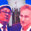 The UK Government Faces a Reckoning Over Palantir