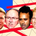 Hundreds of Election Deniers Will Be on the Ballot This November