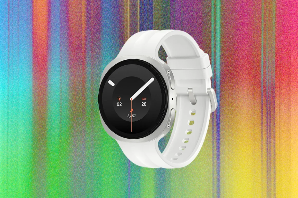 Samsung Galaxy Watch9 Review: I Don’t Need Another Health Score