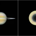 What the Heck? Another Perfect Geometric Shape Has Been Detected on Saturn