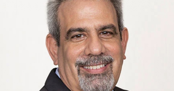 Top Middle East leaders – Kamil Al-Awadhi International Air Transport Association