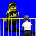 The EU Wants to Break Up Kids and Their Chatbots