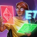 Bitcoin ETFs stretch $3.1B inflow streak as Ether funds turn red