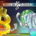 Crypto metric signals altseason as Bitcoin market-cap share stalls below 60%
