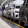 Volkswagen to slash up to 50,000 jobs in historic restructuring