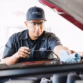 US retailer rations motor oil as prices quadruple and supplies run dry