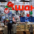 Russia seizes control of Nestlé and Auchan operations