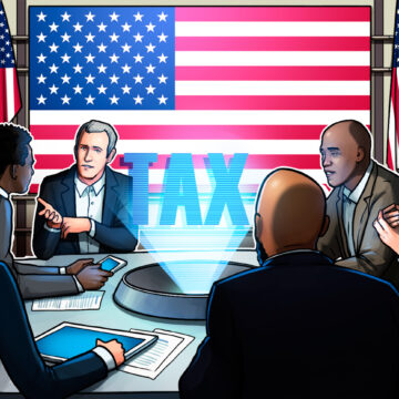 US House crypto tax package omits mining, staking reward deferral
