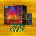 Govee Christmas Lights 2 Deal: Save $25 on These Smart String Lights