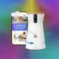 Best Pet Camera of 2026: Furbo, Petcube, and Enabot