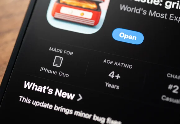 9 Unique Apps to Try on the iPhone Duo