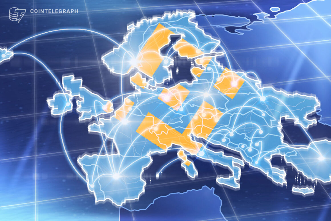 Binance’s EU services face scrutiny over licensing exemption: Report