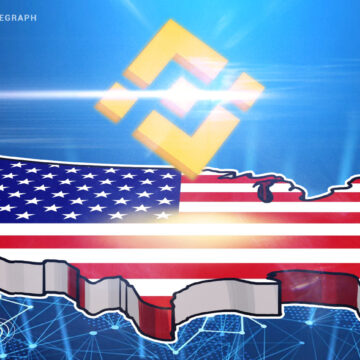 Binance $6.3B record hack sparks pre-election political chatter  